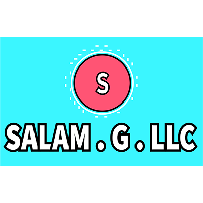 SALAM .G Company