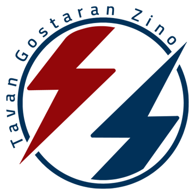 Tavan Gostaran Zinoo Company