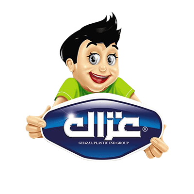 Ghazal Plastic Aria Company