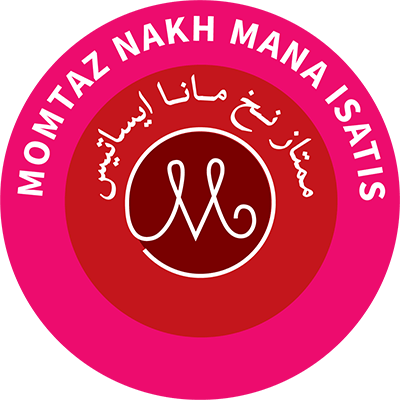 Momtaz Nakh Mana Isatis Company