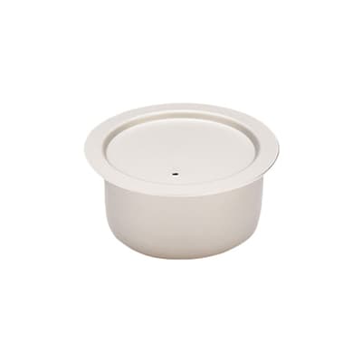 Pro Cook Topf Durchmesser 12 Zentimeter