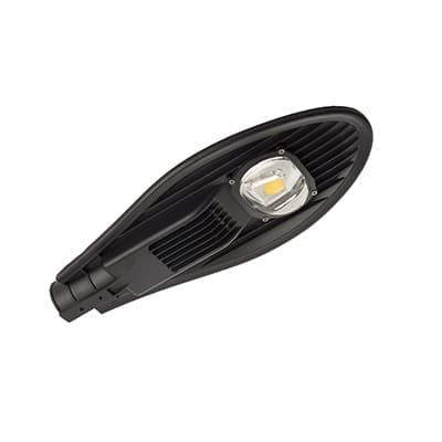 مصباح الشارع LED تفتان ۱