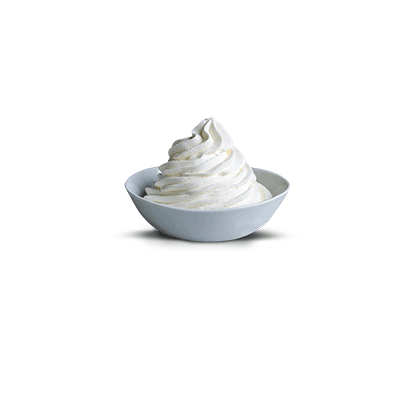 crème industrielle