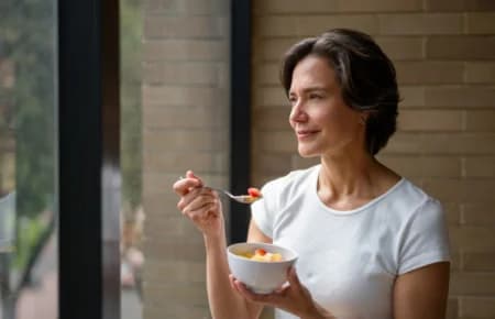 Nutrition et cancer de la peau