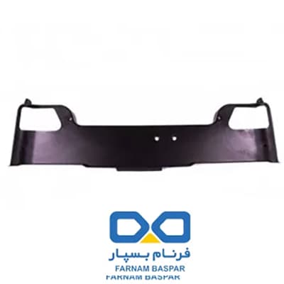 Trim intérieur de Peugeot Pars