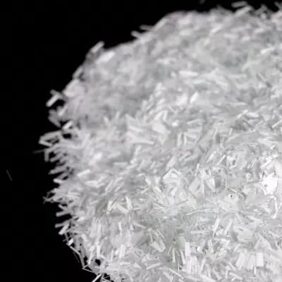 PBT ve PET cam elyaf