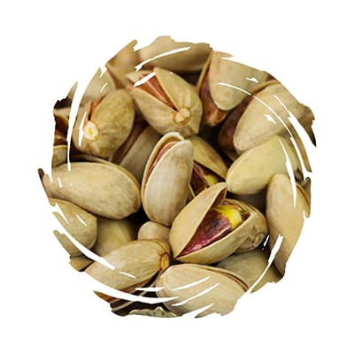 Antep fıstığı