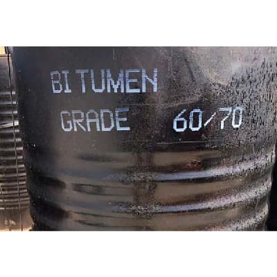 Penetrasyon Derecesi Bitüm