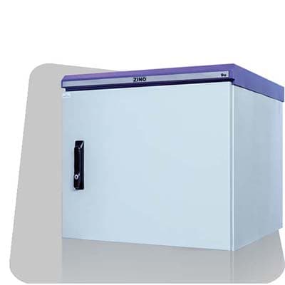 PFC RACK WALLMOUNT OUTDOOR
