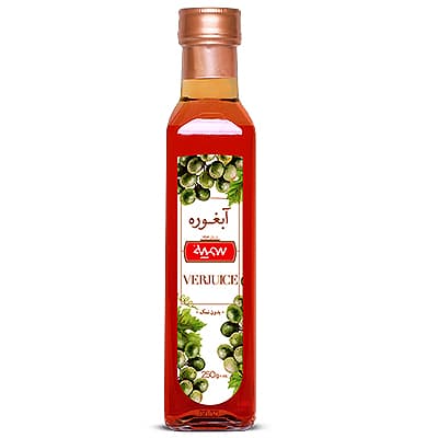 عصير الرمان ۲۵۰