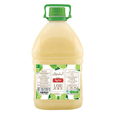 آبلیموی ۴۰۰۰ سی‌سی