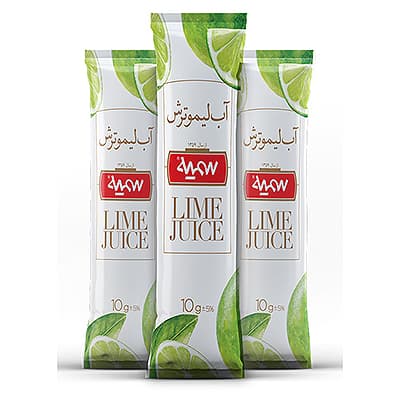 آبلیمو ساشه