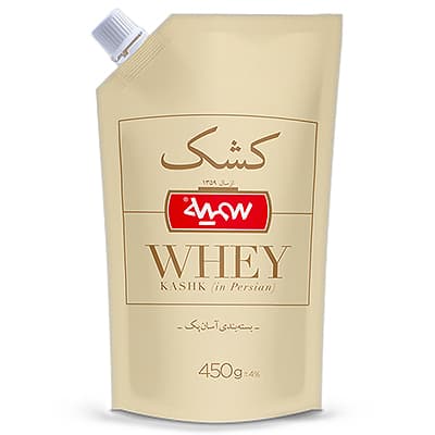 Kashk facile paquet 450 grammes
