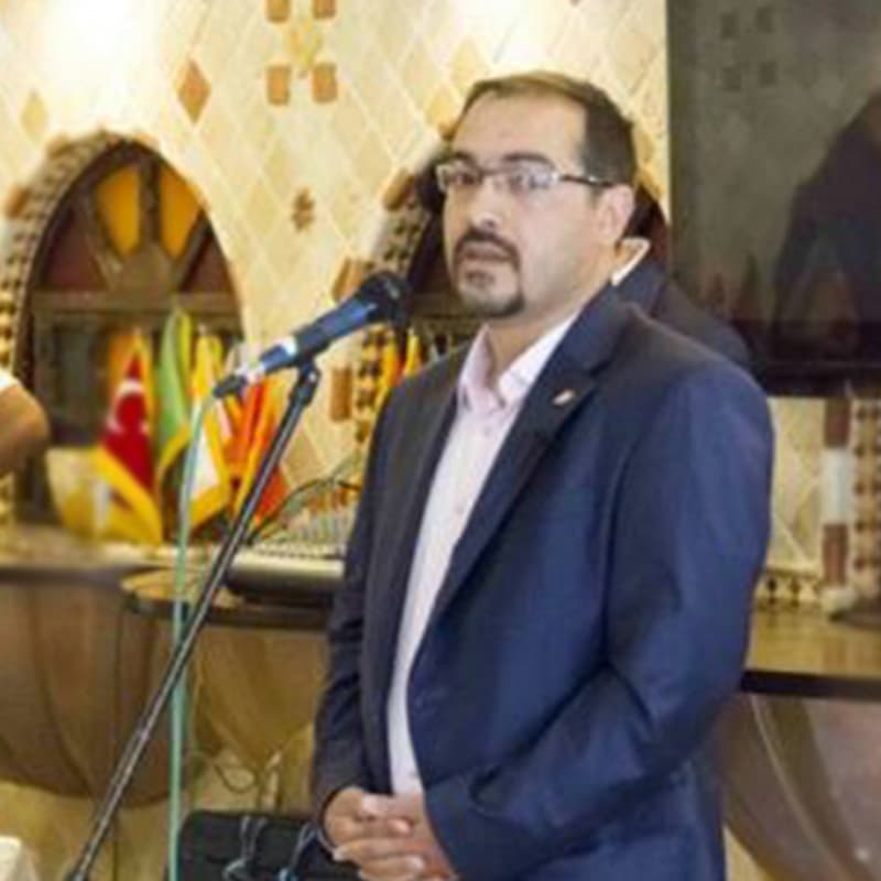 Interview du président du conseil d'administration de la société des produits alimentaires Somieh avec Donya-e-Eqtesad