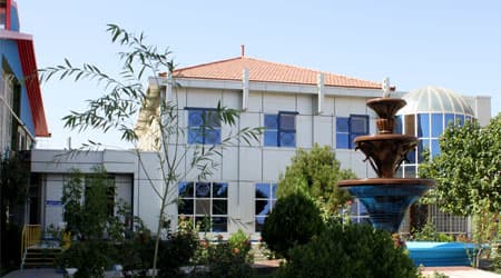 A summary of the history of Alavijeh Steel Cooperative Company