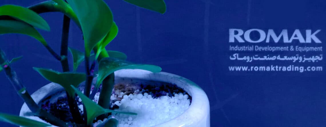 Urea برای گیاهان