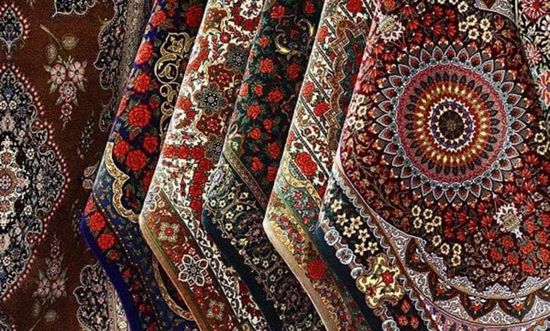 Interesting Facts about Persian Carpets