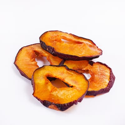 شريحة بطاطس قالب
