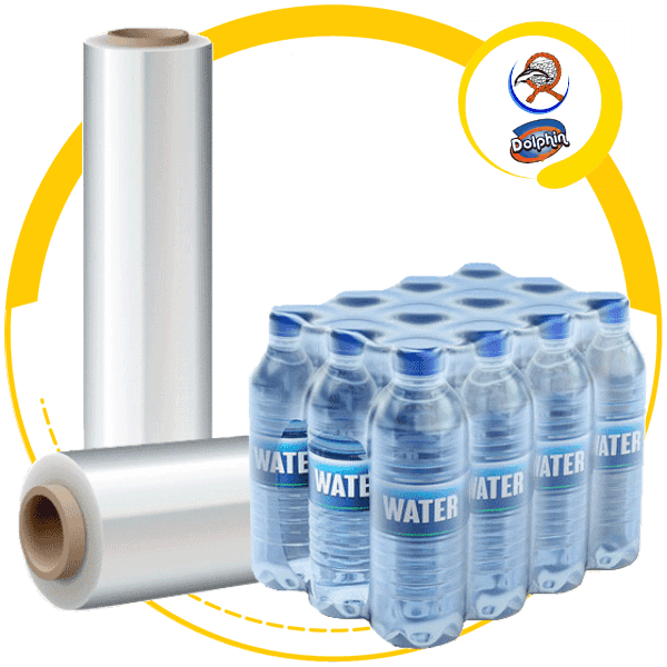 What is shrink wrap?