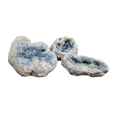 Celestine (Selestit)