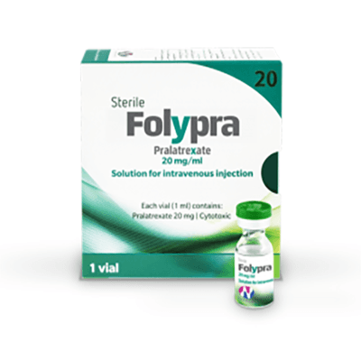فولیپرا - Folypra