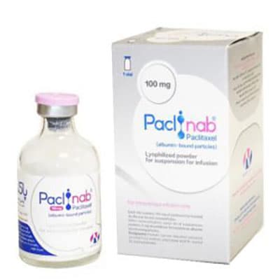 پکلینب - PACLINAB
