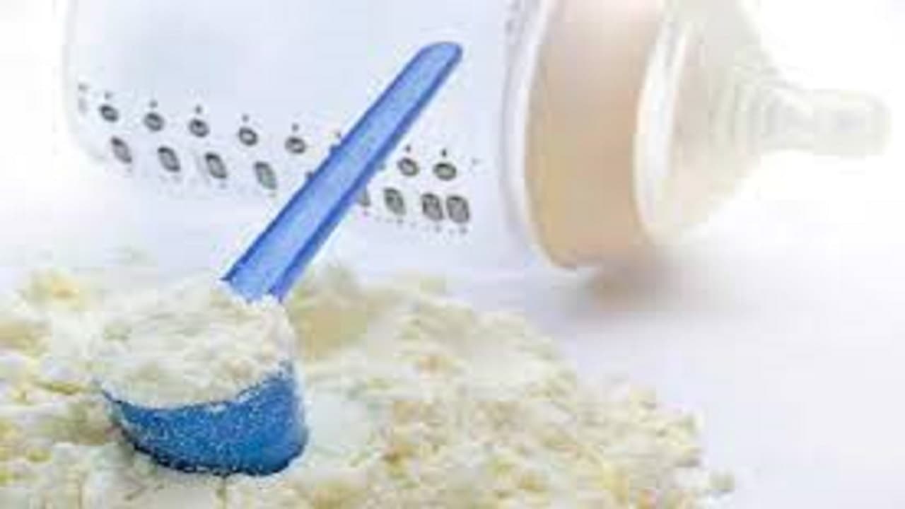 Wiederbelebung der Produktion in der Milchpulverfabrik Boroudjerd nach 30 Jahren Stillstand