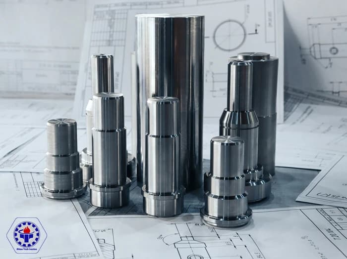 CNC machining knowledge