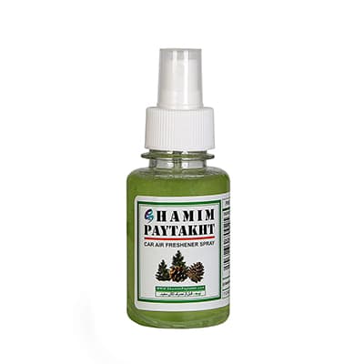 Spray deodorante pino 110 ml