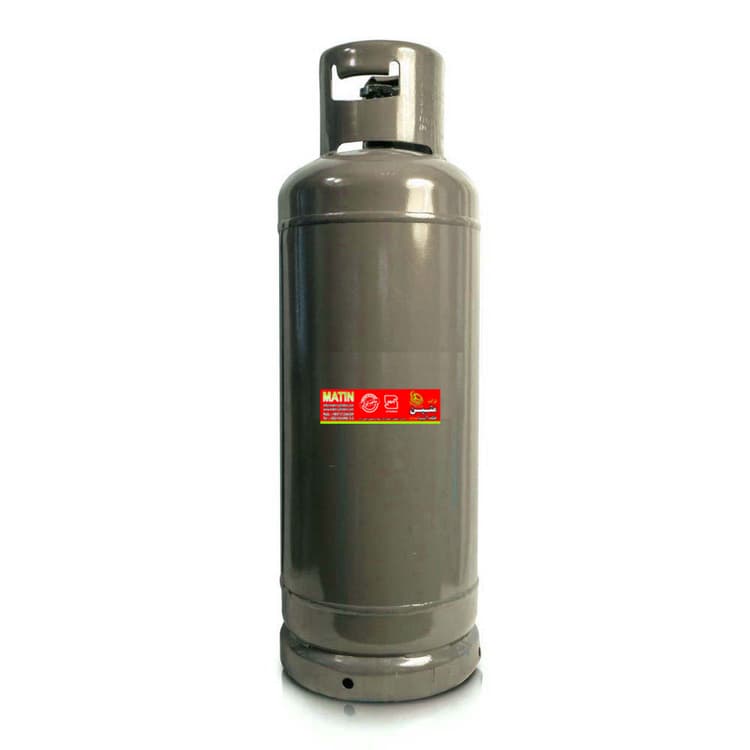 LPG industrial