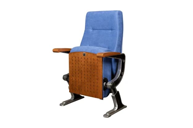 Theaterstuhl Modell R-640