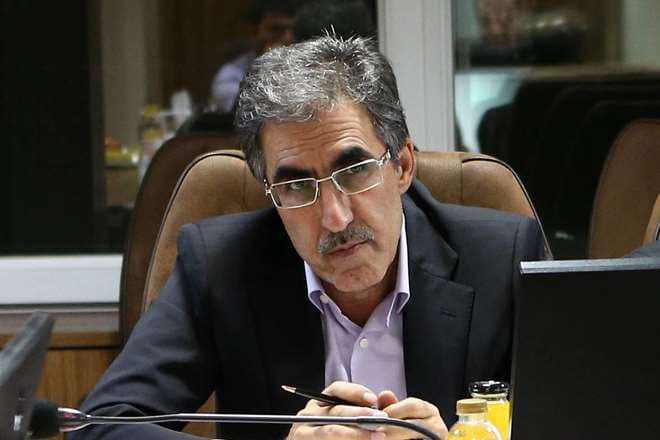 Nous soutenons les projets de développement de « ملی مس ».