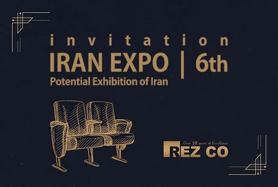 Tehran Export Exhibition 2024