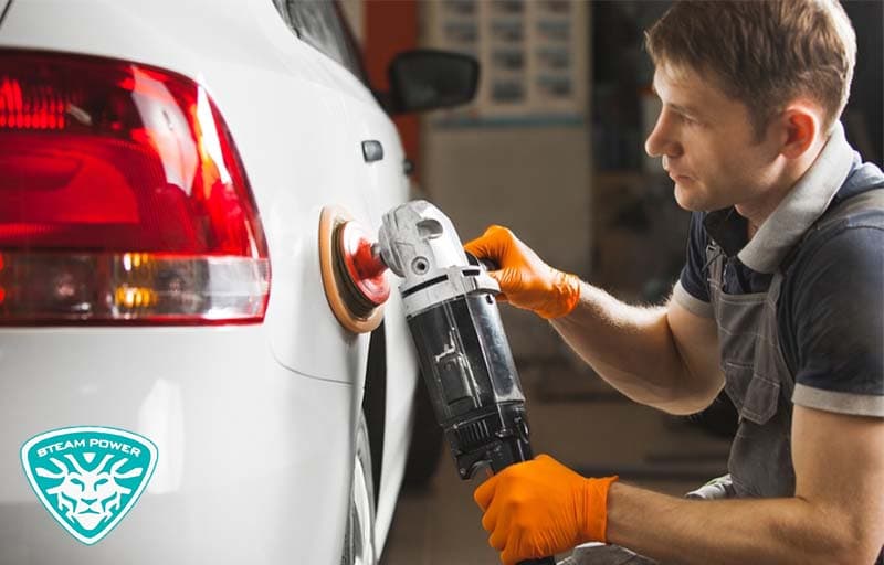 Devrais-je offrir des services de detailing dans les stations de lavage ?