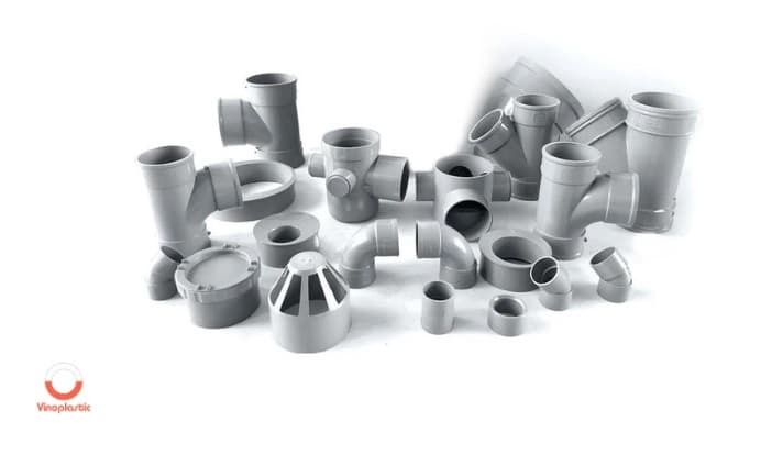 What is a branch connector; types of PVC pipe and sewage branch connectors and their applications