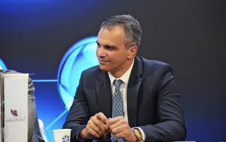 The necessity of holding Iran Plast