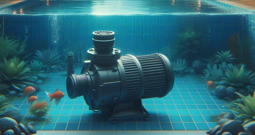 Anleitung zur Wartung der Filterpumpe für den privaten Pool