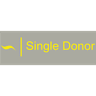 Single Donor Company