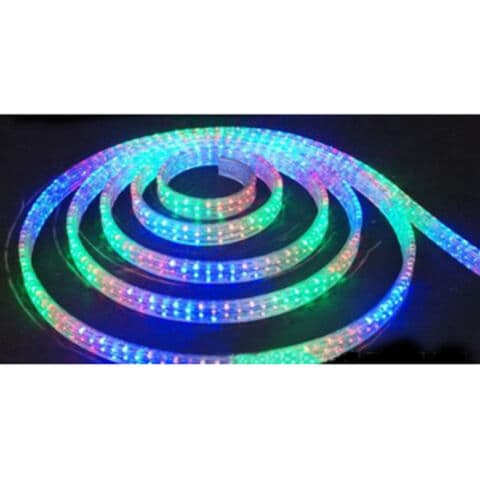 Luces de Navidad LED con voltaje de 80 voltios
