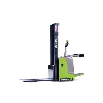 Elektro-Stapler 2 Tonnen