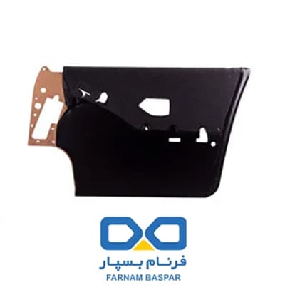 Peugeot 405 door panel