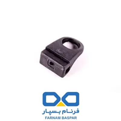 Support de radiateur Peugeot 206