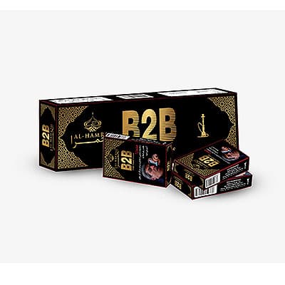 алхамбра микс табака B2B