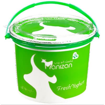 1.5% Fat Yogurt
