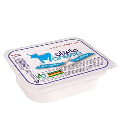 Cream Cheese