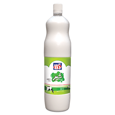 milk