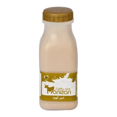 Coffee Milk