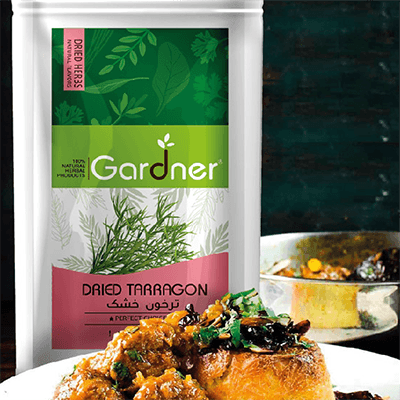 Dried Tarragon