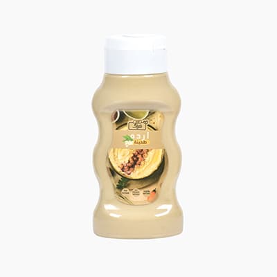 White tahini