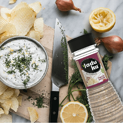 Shallot Powder